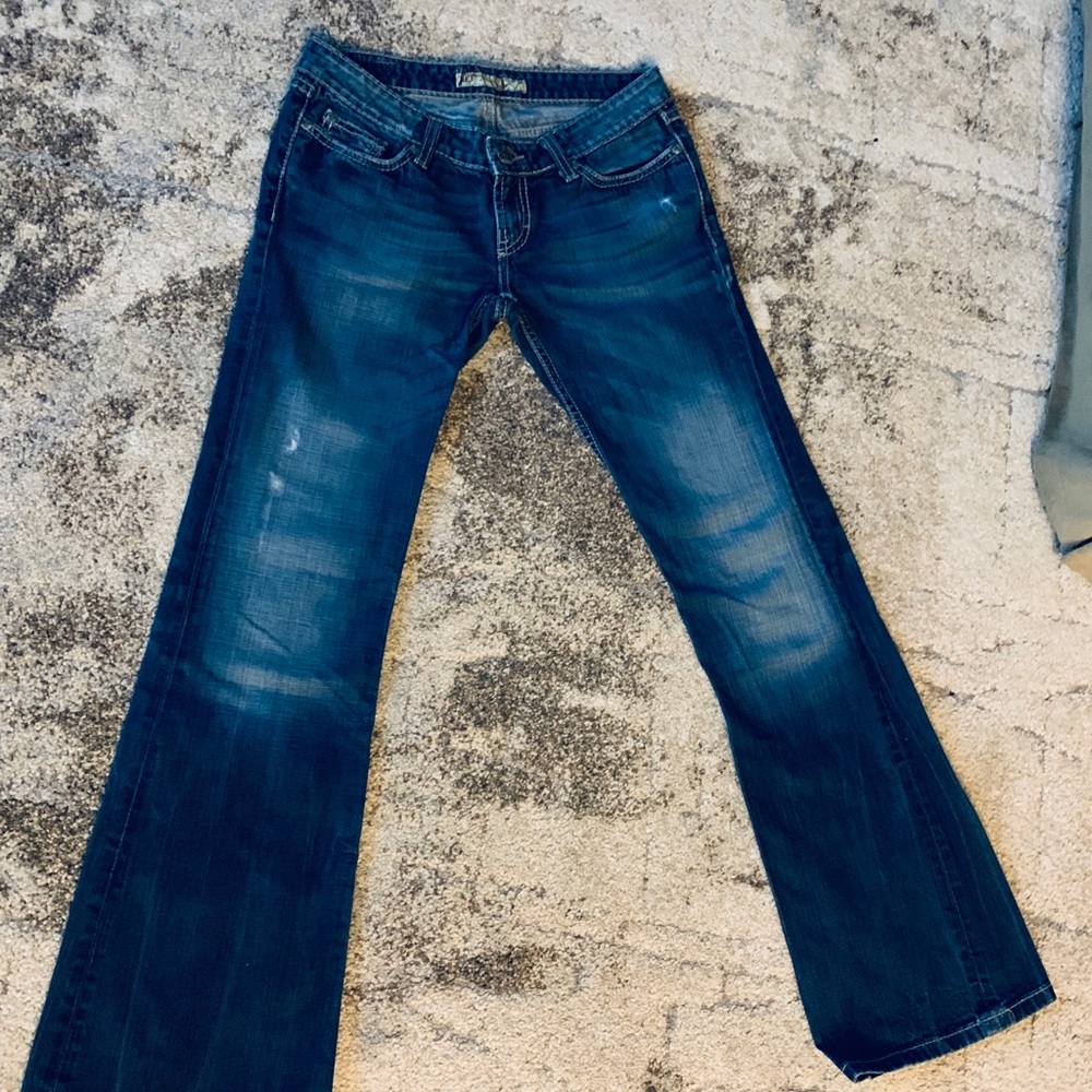 BKE denim jeans 🥀